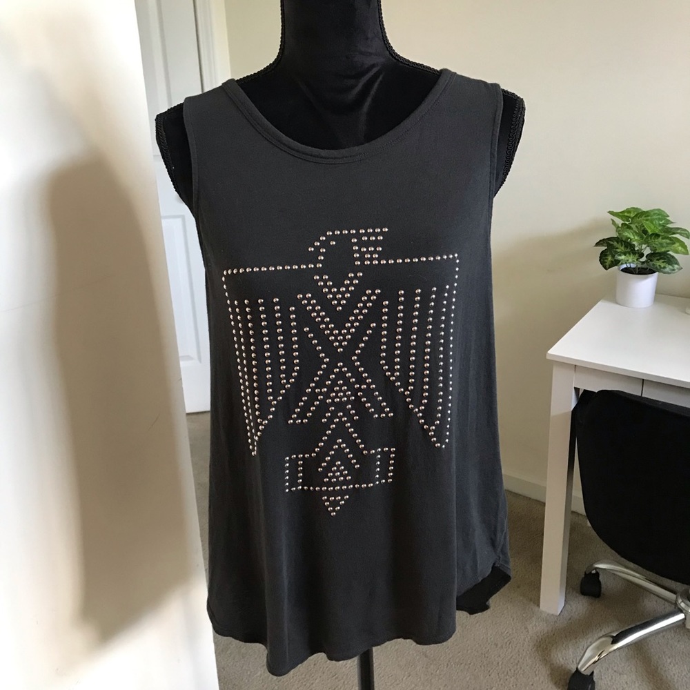 Express Tank